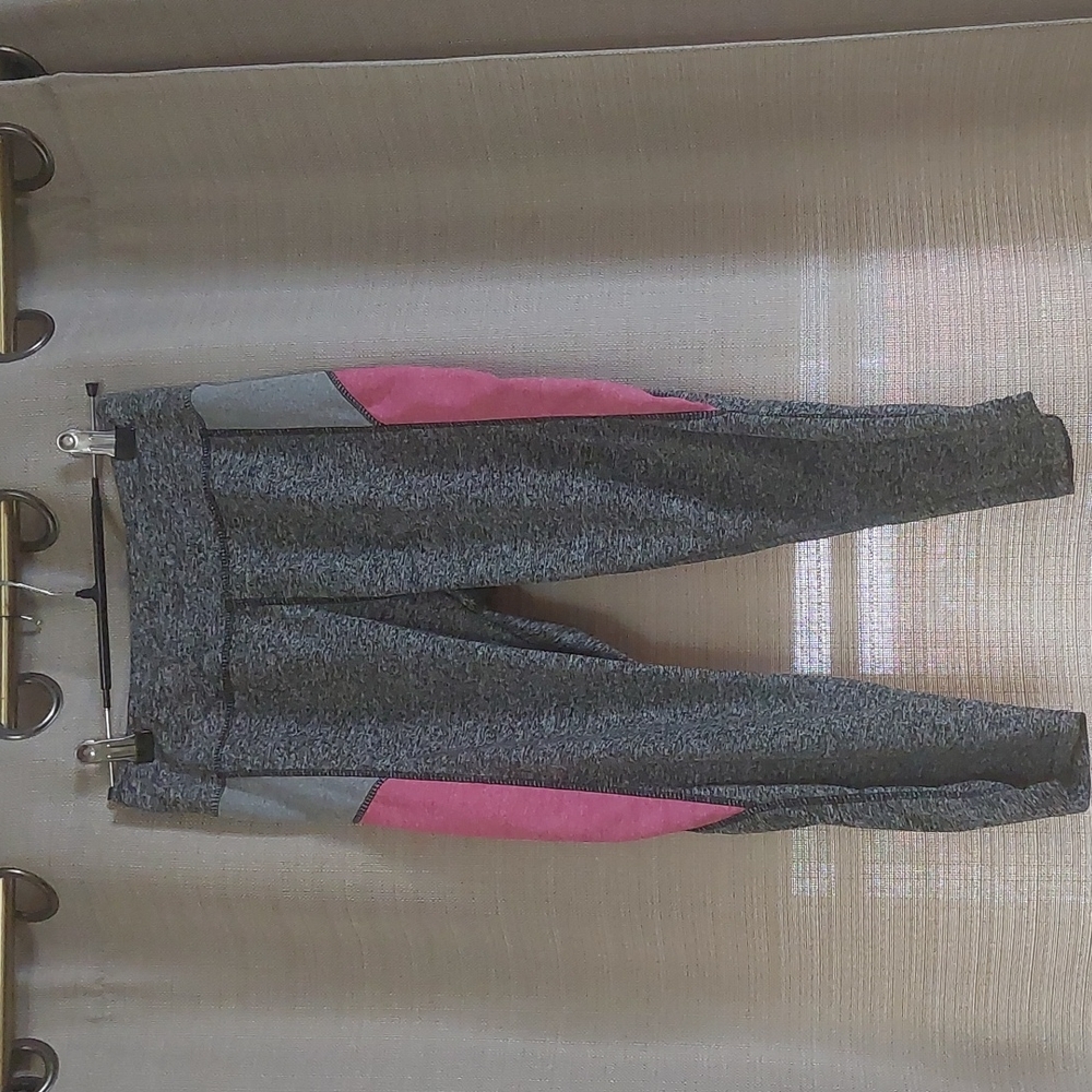Girl joggers by Always size S